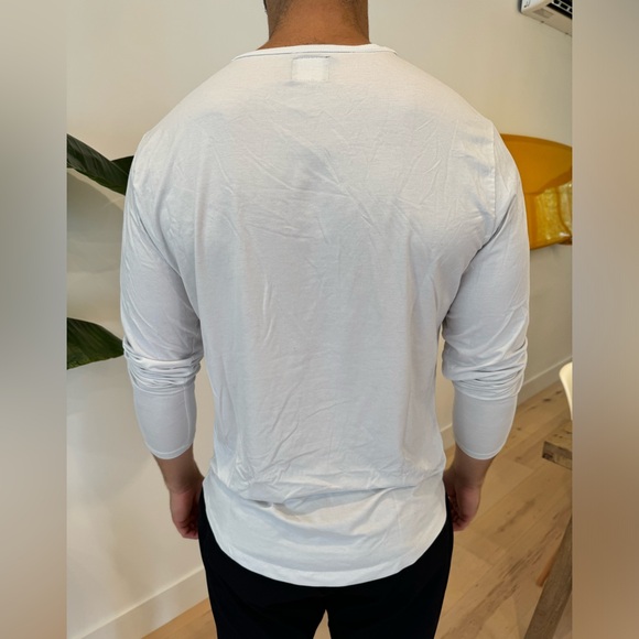 Cuts Clothing long sleeve shirt - Great Used Condition - Picture 3 of 5